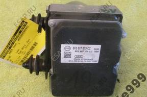 БЛОК АБС   AUDI A4 8K0907379CC 2013 год