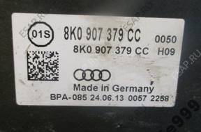 БЛОК АБС   AUDI A4 8K0907379CC 2013 год