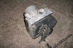 БЛОК АБС AUDI A4 95 ->   8D0614114    0265214002