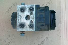 БЛОК АБС AUDI A4 95- 1.8TPOMPA  8e0614111ab