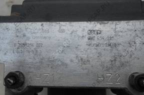БЛОК АБС AUDI A4 -95-1998 год-  8D0614111