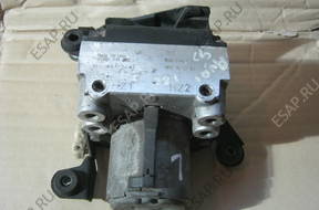 БЛОК АБС    Audi A4 95- 8D0614111