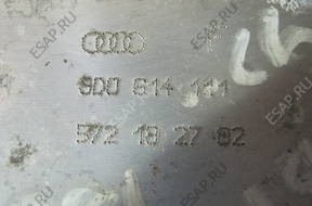 БЛОК АБС    Audi A4 95- 8D0614111