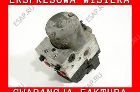 БЛОК АБС   AUDI A4 98 8E0614111 0265216411