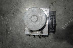 БЛОК АБС   Audi A4 A-4 2009 год 8K0