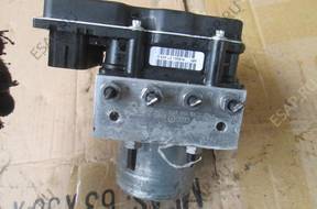 БЛОК АБС   Audi A4 A-4  8K0 2,0 TDI