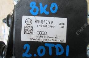 БЛОК АБС   Audi A4 A-4  8K0 2,0 TDI