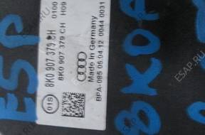 БЛОК АБС   Audi A4 A-4  8K0 2,0 TDI