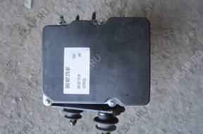 БЛОК АБС   Audi A4 A-4 8K0 2010 год 2.0 TDI