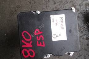 БЛОК АБС   Audi A4 A-4 8K0 ESP 907 379 AA
