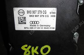 БЛОК АБС   Audi A4 A-4  8K0