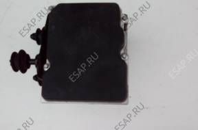 БЛОК АБС AUDI A4 A5   0265239345