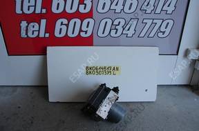 БЛОК АБС AUDI A4 A5   4F0614517AN