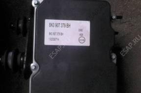 БЛОК АБС AUDI A4 A5   8K0 907 379 BF  BH