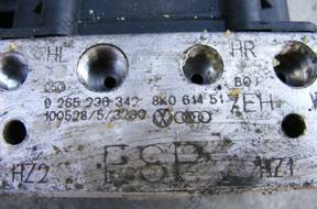 БЛОК АБС    AUDI A4 A5 8K0 907 379 BH