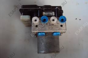 БЛОК АБС AUDI A4 A5 8K0   ESP 8K0907379BD