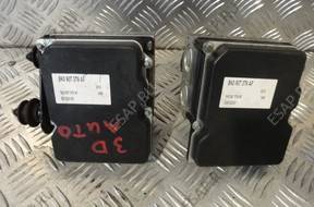БЛОК АБС AUDI A4 A5    8K0907379AF