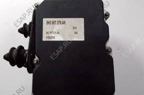 БЛОК АБС AUDI A4 A5    8K0907379AK 517CP
