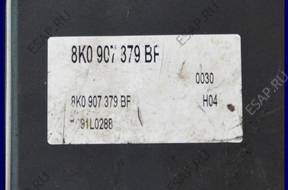 БЛОК АБС   AUDI A4 A5 8K0907379BF 8K0614517ED