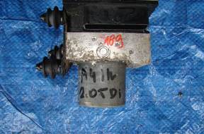 БЛОК АБС AUDI A4 A5   8K0907379BJ 8K0614517EJ