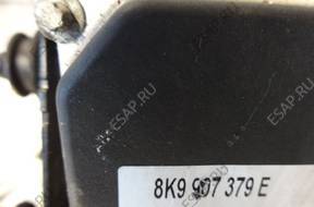 БЛОК АБС AUDI A4 A5    8K0907379E