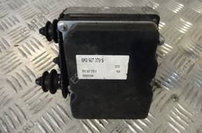 БЛОК АБС AUDI A4 A5    8K0907379S