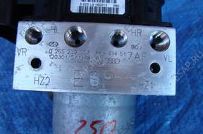 БЛОК АБС AUDI A4,A5   8K9614517AF,8K9907379M