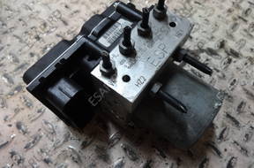 БЛОК АБС AUDI A4 A5 8T0907379