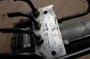 БЛОК АБС AUDI A4 A5  -ESP 8K0907379BF