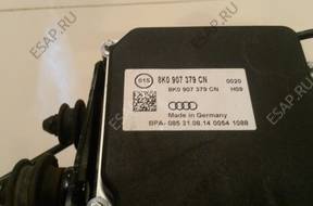БЛОК АБС AUDI A4 A5    ESP  8K0907379CN