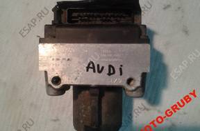 БЛОК АБС    AUDI A4 A6 0265214002