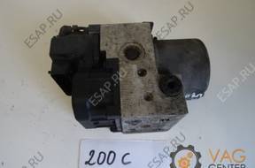 БЛОК АБС    AUDI A4 A6 0273004132 8E0614111