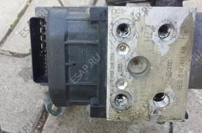 БЛОК АБС Audi A4 A6 1.9 tdi WV B5   8E0614111AB