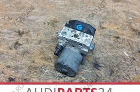 БЛОК АБС Audi A4 A6    4B0614517G