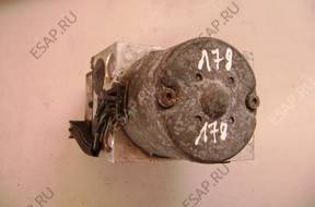 БЛОК АБС    AUDI A4 A6 8D0614111D