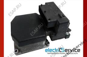БЛОК АБС    AUDI A4 A6 8E0614111A PASSAT B