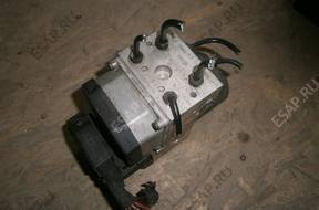 БЛОК АБС AUDI A4 A6   8E0614111H 0265220481