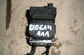 БЛОК АБС   AUDI A4 A6 A8 8E0614111