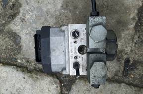 БЛОК АБС   AUDI A4 A6 A8 8E0614111R  LUBLN
