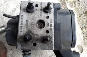 БЛОК АБС   AUDI A4 A6 A8 8E0614111T  LUBLN