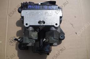 БЛОК АБС   Audi A4 A6 A8 Passat B5    8D0614111B