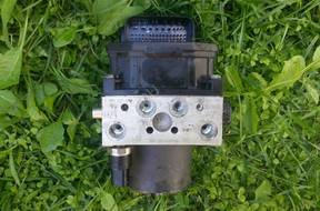 БЛОК АБС   audi a4 a6 a8 VWpassat b5 b6 0265950011