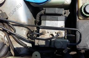 БЛОК АБС   AUDI A4 A6 B5 1.8T 8E0614111P