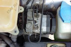 БЛОК АБС   AUDI A4 A6 B5 1.8T 8E0614111P