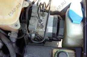 БЛОК АБС   AUDI A4 A6 B5 1.8T 8E0614111P
