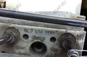БЛОК АБС   AUDI A4 A6 B5 1.8T 8E0614111P