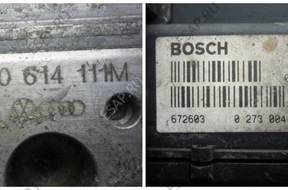 БЛОК АБС Audi A4 A6 B5   8E0614111M 0273004134