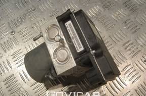 БЛОК АБС   AUDI A4 A6 B7 8E0 614 517 BF