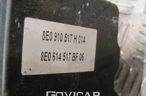 БЛОК АБС   AUDI A4 A6 B7 8E0 614 517 BF