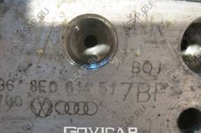 БЛОК АБС   AUDI A4 A6 B7 8E0 614 517 BF